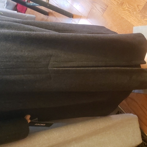 Dkny COAT NWT size 14 NWT - Picture 13 of 15